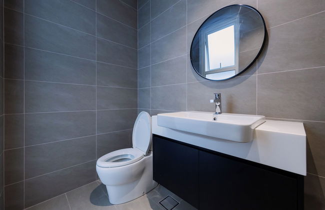 NaiBnB @ Quill Residences - Foto 48