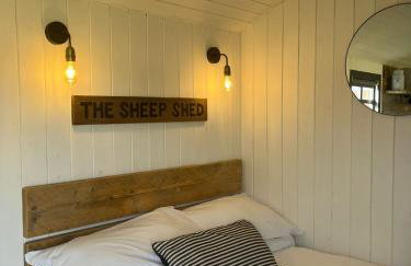 Shepherds Huts - Foto 7