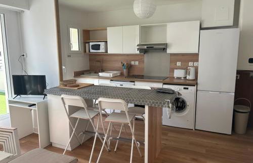 Arcachon centre ville - Foto 1