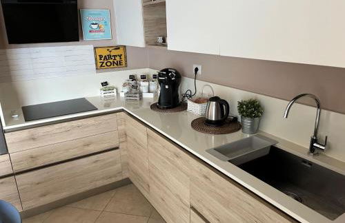 Suite Sui Tetti Apartment - Foto 12