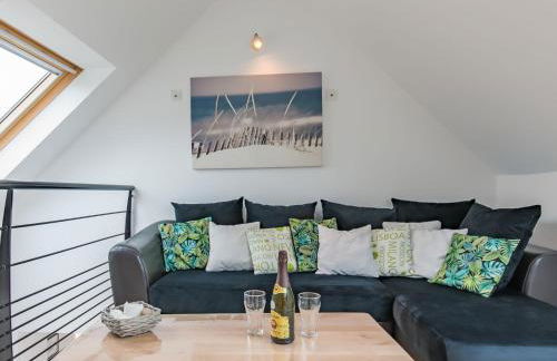 Holiday Home Brise Marine by Interhome - Foto 10