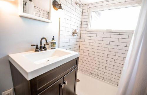 Downtown Annapolis King George 3rd Floor Hideaway - Foto 6