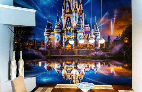Disney World Vacation Home - Foto 6
