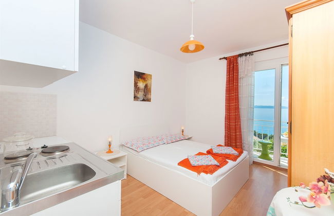 Apartments Zorica - Foto 23