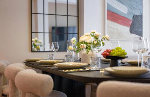 Valemi NEW Premium & Huge, 2Bathroom, SuperCentral, FreeParking, up to 8-16 Guests - Foto 25