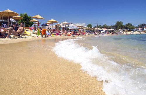 Avdira Seaside House - Photo 5