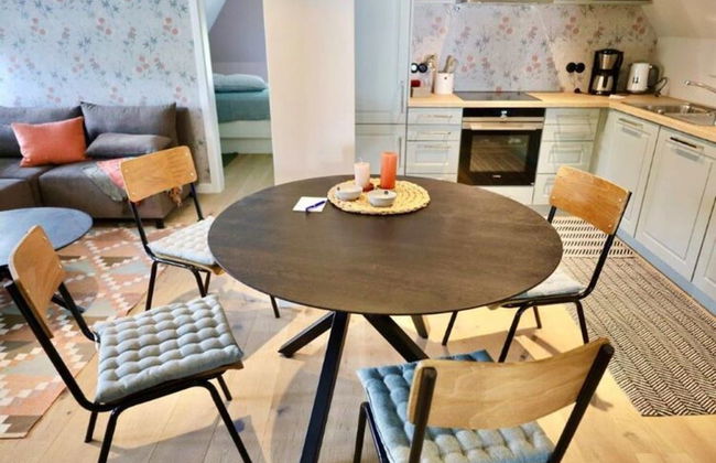 Reetgedecktes Ferienhaus in Nieblum auf Foehr - Foto 31