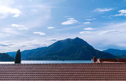 The Lake Suite Fiumelatte - Lake front apartment - Foto 40