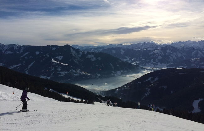 Dorfchalets Kaprun - Foto 70