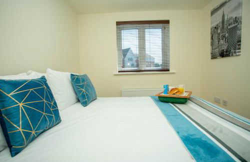 Lake View Apartment - Photo 10