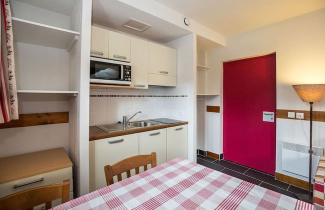 Résidence Les Aiguilles de Warens - Foto 59