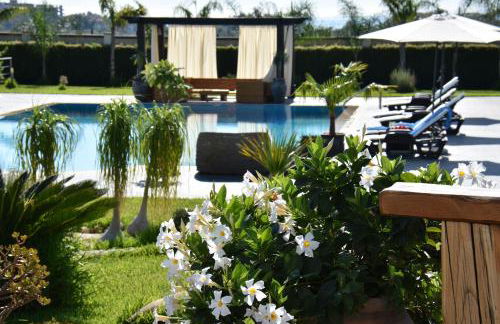 Villa Fenice - Foto 21