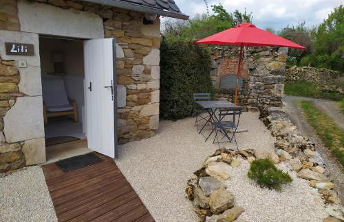 Lili de La LisaThi - Photo 4