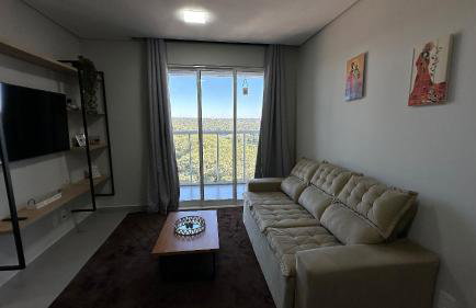 Apartamento na região central de Foz - Cancún - Foto 58
