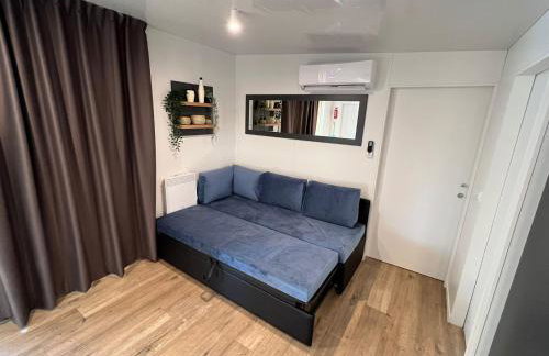 Villa Family Grand de Luxe Mobilhome - Foto 16