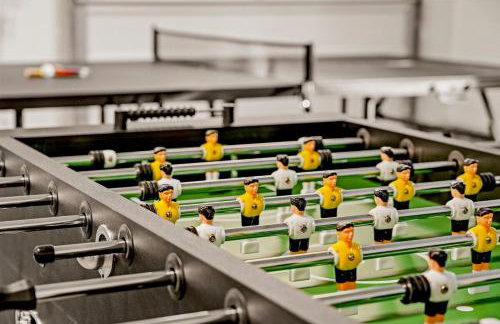 5BR Fun Haven Pool Mini Golf Movie Game room - Foto 32