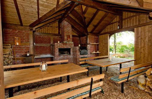 HeiDeluxe Landhaus mit Sauna - Foto 25