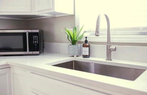 Sleeps 12! 5 BDRM-2 Kings,3 Queens-Deck & Patio-Mins to PI & Beaufort - Foto 20