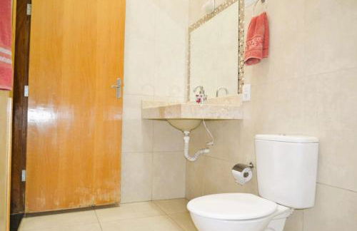 Casa Temporada Nosso Recanto Piscina aquecimento Solar - Foto 70