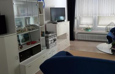 Ferienhaus Alte Straße - Foto 3