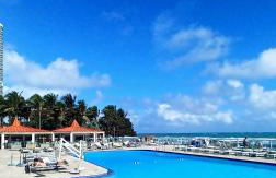 Miami Direct Access to the beach - Foto 6