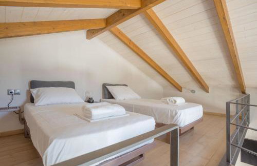 ANOGI - Boutique Guesthouse ~1909~ - Foto 16