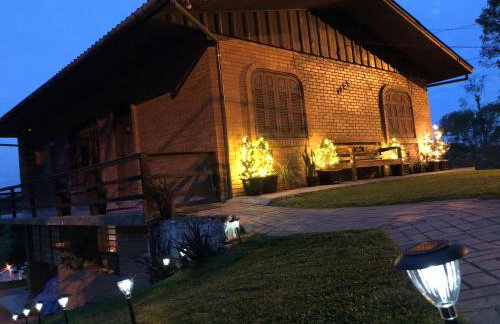 Rancho da Vovó Cleia 1 - Foto 20