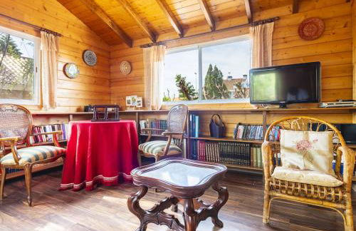 Holiday Home D'estiu by Interhome - Foto 13