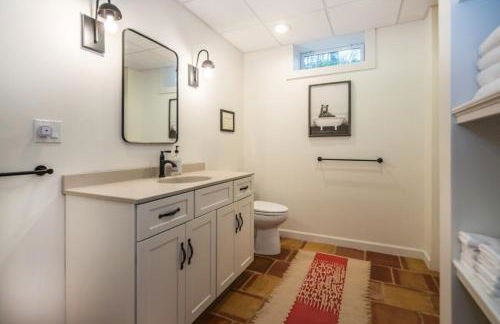 Mountain Top Fresh Pond Hot Tub - Foto 49