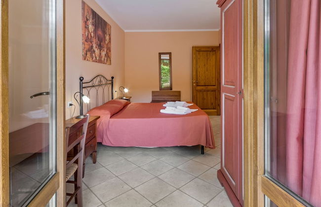 Gorgeous Holiday Home in Sorano With Swimming Pool - Foto 40