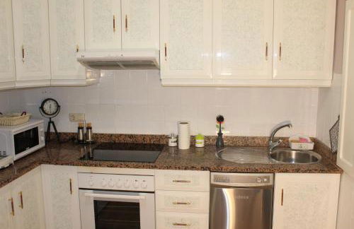 VIVIENDA DE USO TURISTICO El Jabalon - Foto 22