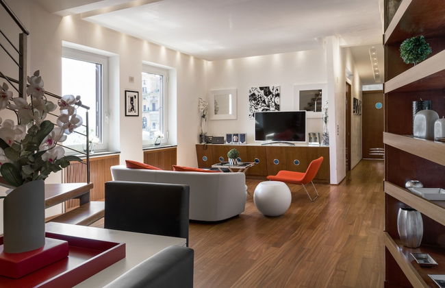 LHP Suite Posillipo - Foto 12