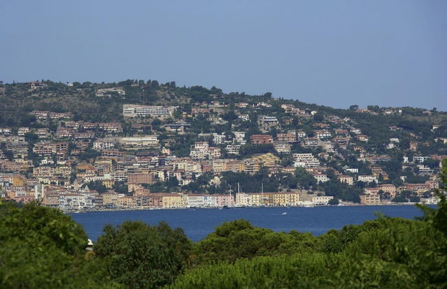 Holiday Home Giannella - Holiday Home Giannella - Foto 6