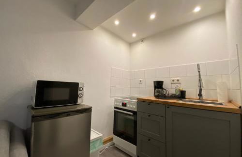 Oldtown Apartment Andreasstrasse - Foto 7