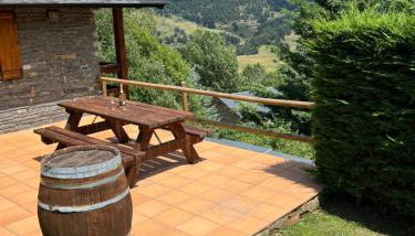 Panoramic Xalet la Molina con Vistas Excelentes - Foto 4