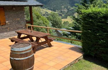 Panoramic Xalet la Molina con Vistas Excelentes - Foto 4