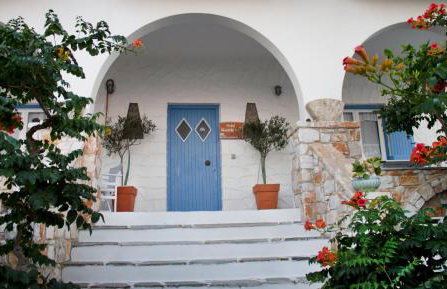 Nissiotiko Hotel - Photo 32