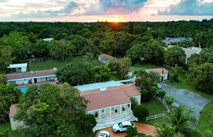 La Finca Miami by SoFla Vacations - Foto 2