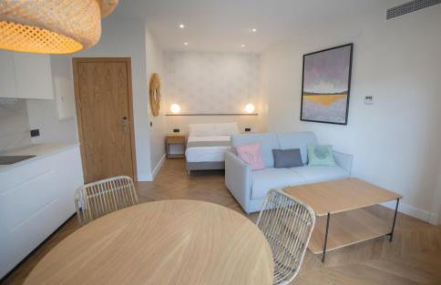 OIKOS APARTAMENTOS TURÍSTICOS - Foto 78