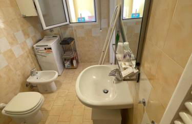 STOP&GO STATION BOLOGNA HOUSE Self Check-In 24-24 Central City-Fiera - Photo 49