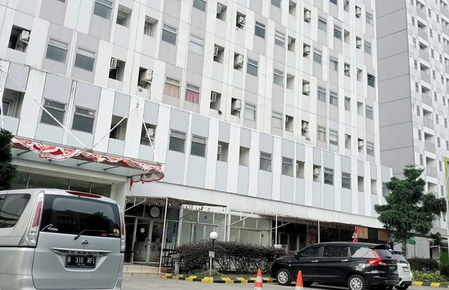 Gunung Putri Square By Veto Rooms - Foto 20