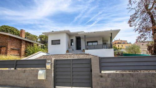 Catalunya Casas Modern Marvel,15 min to Costa Brava beaches! - Foto 4