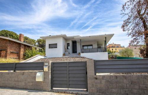 Catalunya Casas Modern Marvel,15 min to Costa Brava beaches! - Foto 4