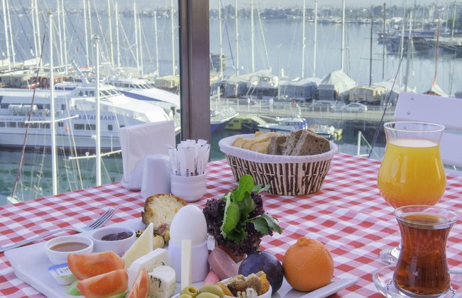 Alesta Residence - Foto 21