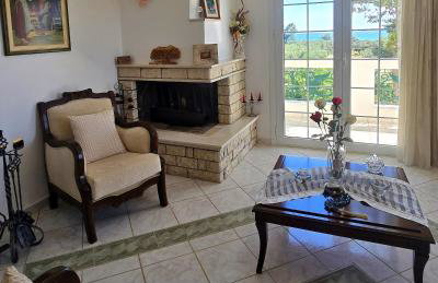 Annie's summer house - Photo 3