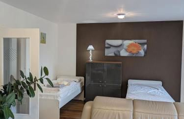 Schöne, große Wohnung mit 3 Betten - Foto 6