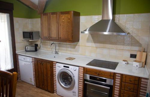 Casa Rural Zacarías - Foto 21