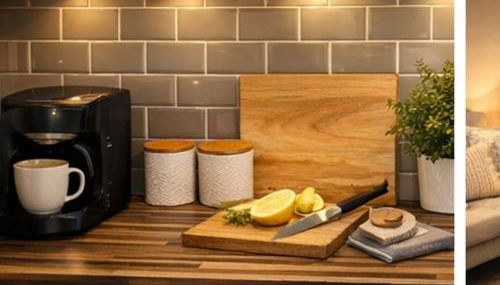 Lovely 1 bed flat 2 mins walk Hoxton stn central zone - Foto 5