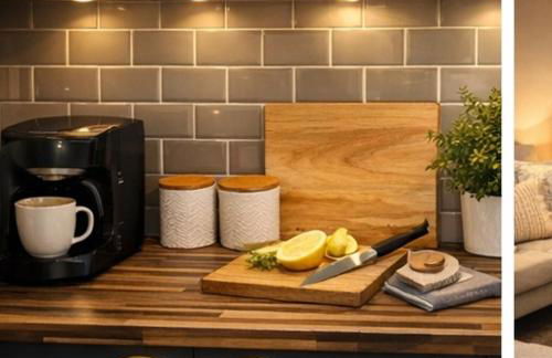 Lovely 1 bed flat 2 mins walk Hoxton stn central zone - Foto 5