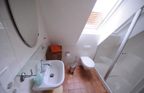 Ferienwohnung Wildrose - Foto 28